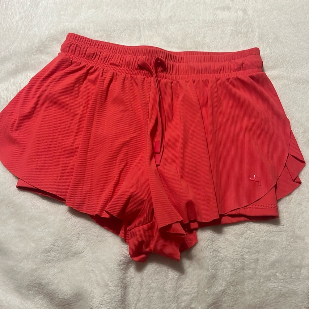Target Joy Lab Flowy Shorts!